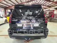 2004 Lexus GX фото