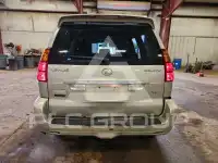2004 Lexus GX photo