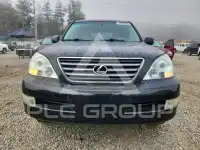 2004 Lexus GX фото