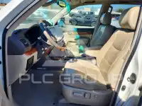 2004 Lexus GX photo