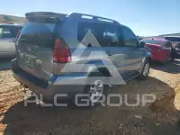 2004 Lexus GX фото