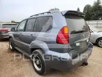 2004 Lexus GX photo
