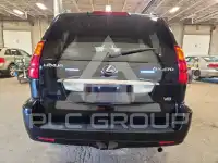 2004 Lexus GX фото
