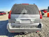 2004 Lexus GX фото