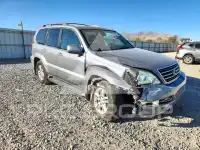 2004 Lexus GX фото