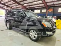 2004 Lexus GX фото