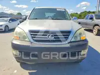 2004 Lexus GX фото