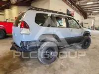2004 Lexus GX фото