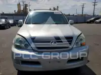 2004 Lexus GX фото