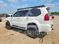 2004 Lexus GX фото