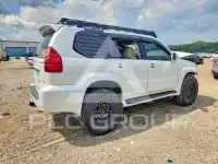 2004 Lexus GX фото
