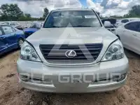 2004 Lexus GX photo