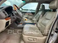 2004 Lexus GX фото
