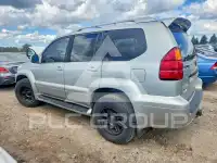 2004 Lexus GX photo