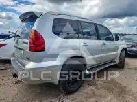 2004 Lexus GX photo
