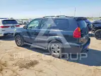 2004 Lexus GX photo