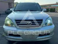 2004 Lexus GX фото