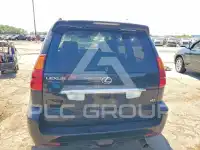 2004 Lexus GX photo