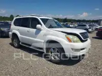 2004 Lexus GX photo