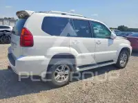 2004 Lexus GX photo
