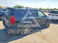 2004 Lexus GX photo