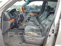 2004 Lexus GX photo