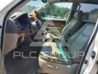 2004 Lexus GX photo