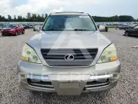 2004 Lexus GX фото