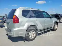 2004 Lexus GX фото