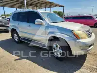 2004 Lexus GX фото
