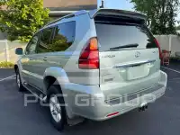 2004 Lexus GX фото