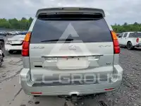 2004 Lexus GX photo