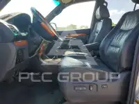 2004 Lexus GX фото