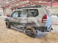 2004 Lexus GX фото