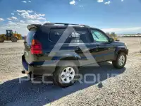 2004 Lexus GX фото