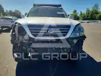 2004 Lexus GX photo