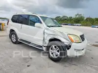 2004 Lexus GX photo