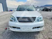 2004 Lexus GX фото