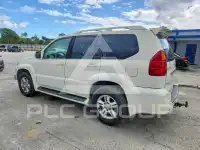 2004 Lexus GX photo