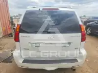 2004 Lexus GX фото