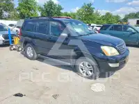 2004 Lexus GX фото