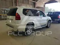 2004 Lexus GX photo