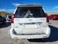 2004 Lexus GX photo
