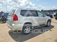 2004 Lexus GX фото