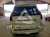 2004 Lexus GX photo