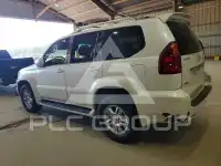 2004 Lexus GX photo