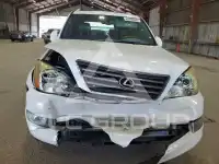 2004 Lexus GX photo