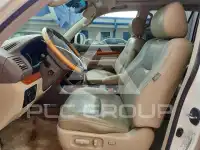2004 Lexus GX photo
