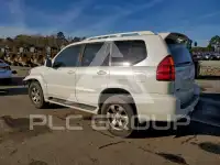2004 Lexus GX фото