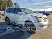 2004 Lexus GX фото